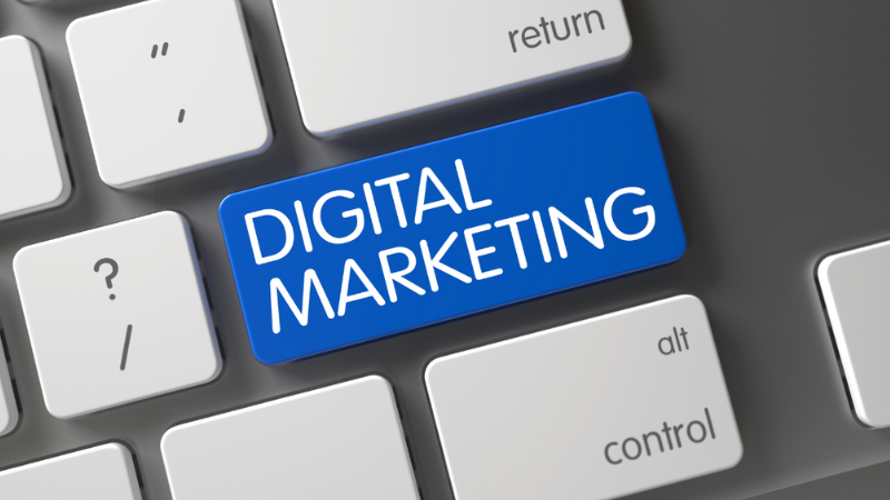 Top 17 Digital Marketing Tactics to Fuel Business Growth